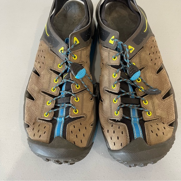 Hoka Tor Trafa Hoka One One Tor Trafa Sandals Trekkinn